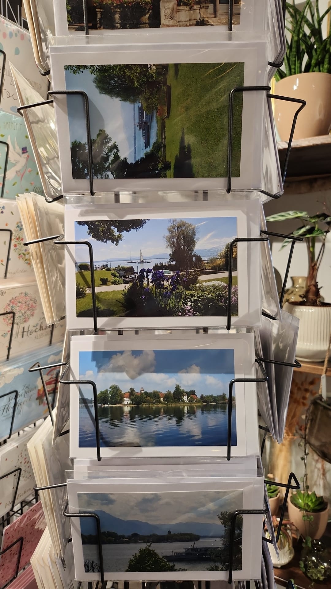 Fotokarte (bis zu 230 Zeichen) - 3,30 €